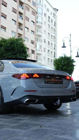 Mercedes Classe E 300de - 2