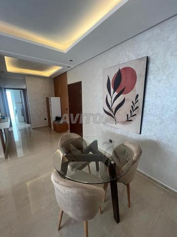 Appartement meublé de luxe à louer - 2