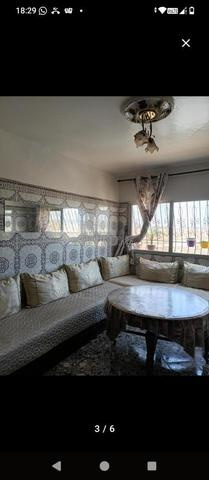 appartement situé à Darlaman, Hay Mohammadi, 63m² - 2