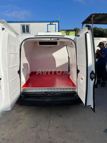 Prix isolation camion frigo - 2