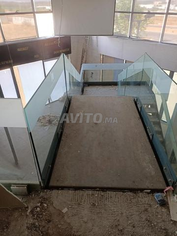 Escalier moderne----درج حديث - 2