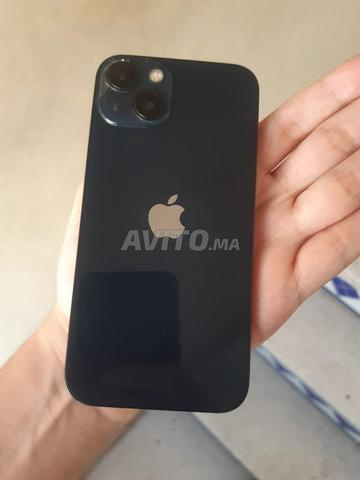 iPhone 13 officiel 128 Go - 2