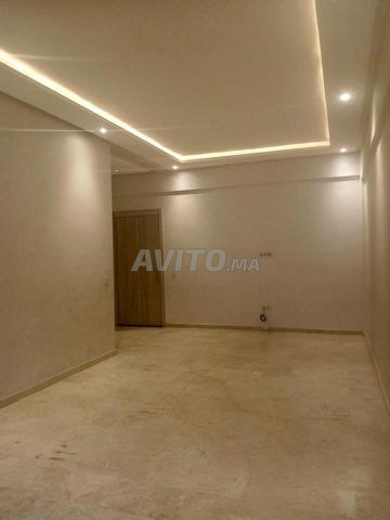 Appartement vide pour hypothèque - 2