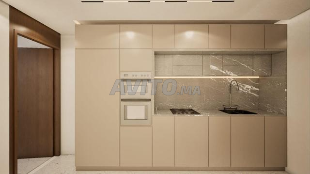 PROJET IMMOBILIER — FRANCE VILLE
