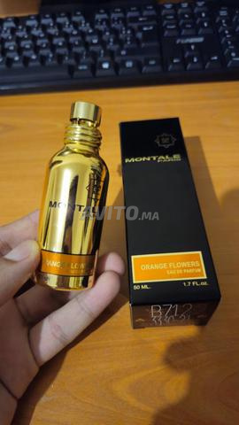 Parfum original Montale Orange flowers 40ml - 2