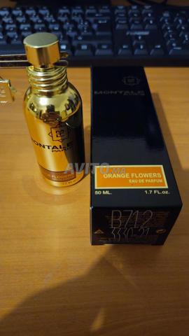 Parfum original Montale Orange flowers 40ml
