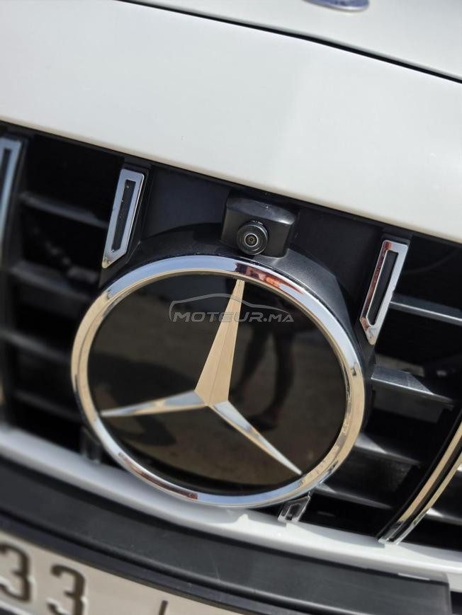 Mercedes cabriolet E 220 