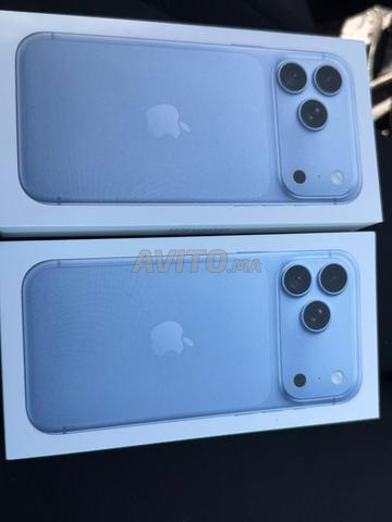 iPhone 18 Pro Max 512 Go France avec garantie