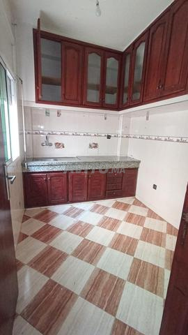 Appartement à louer 5 minutes à hay riad - 2