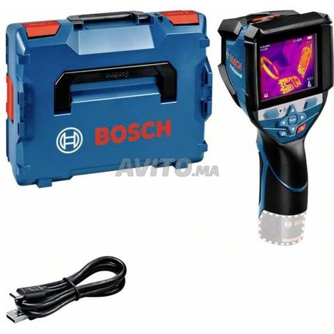 Bosch GTC 600 C Professional d'Europe Neuve