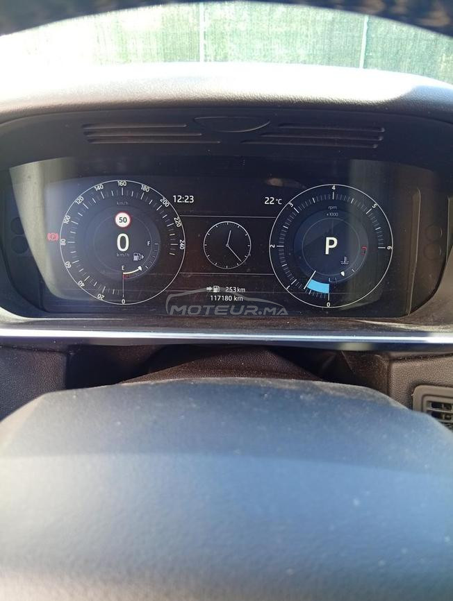 RANGE ROVER SPORT HSE DYNAMIC MARK V 