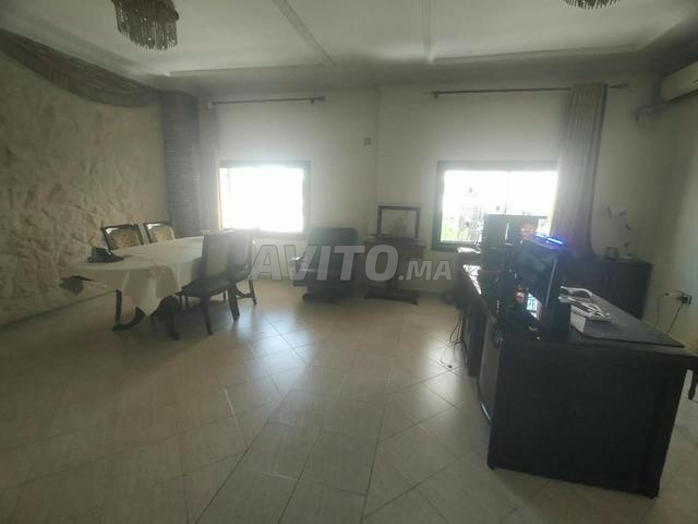Appartement à vendre 129 m² à Tanger - 2