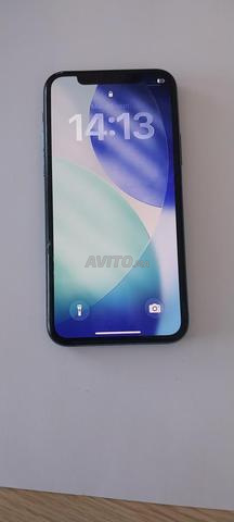 iPhone 11 Pro 256 Go