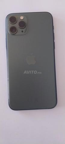 iPhone 11 Pro 256 Go - 2