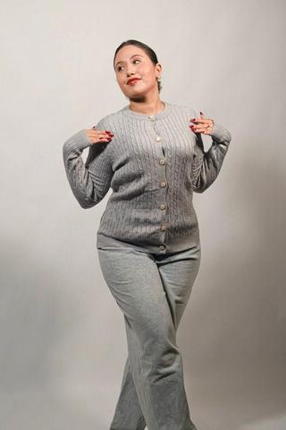 Tricot Polo - 2