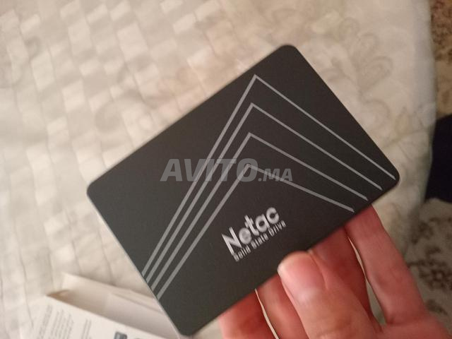 SSD sata neuf 128 gb - 2