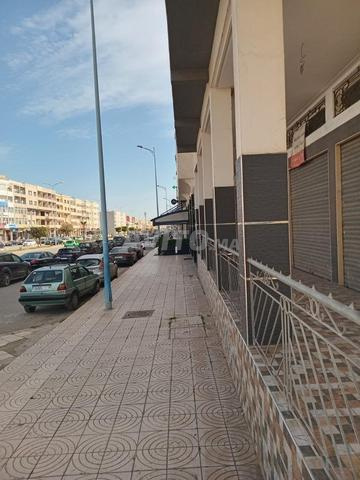 Magasin d'angle à louer à Boulevard Mohamed VI - 2