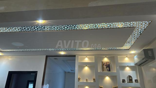 Complexe Nour Tanger - 2