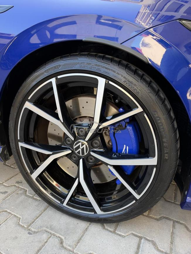 Volkswagen Golf 8 R 