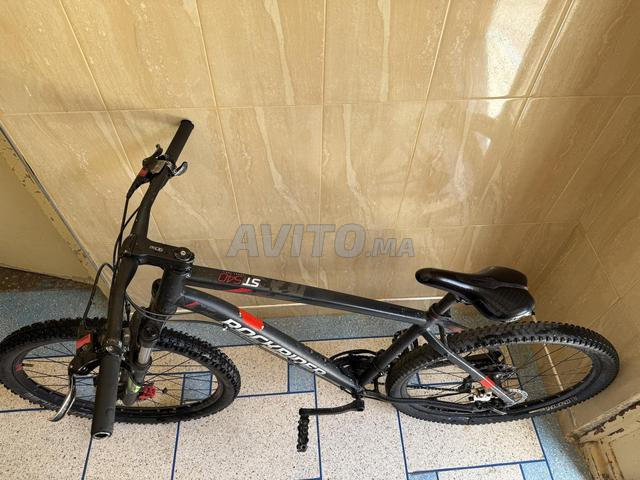 Rockrider ST540 M - 2