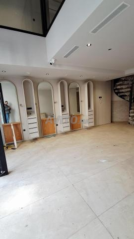 Magasin à Vendre Quartier Les Princesses Maarif - 2