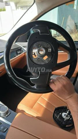 Volant BMW - 2