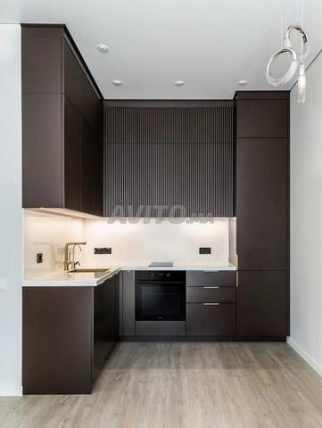 AMÉNAGEMENT INTÉRIEUR ET EXTÉRIEUR SUR MESURE - 2