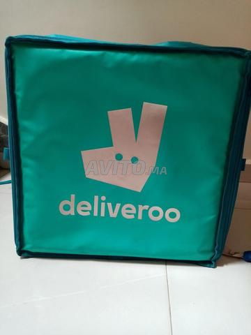 Sac de livraison