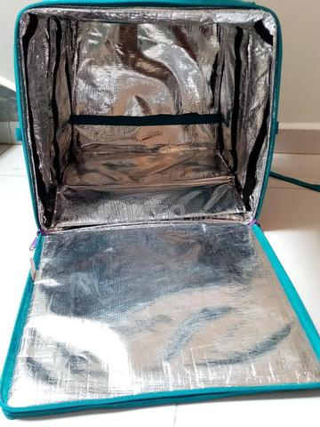 Sac de livraison - 2
