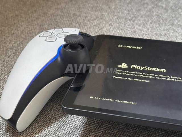 PlayStation Portal Remote - 2