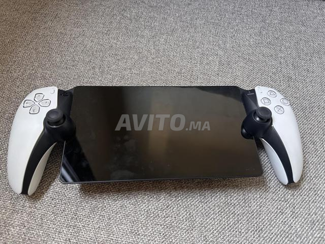 PlayStation Portal Remote