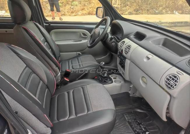 Renault kango dci