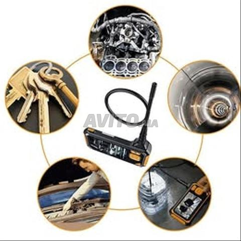 Endoscope Caméra 5M  - 2