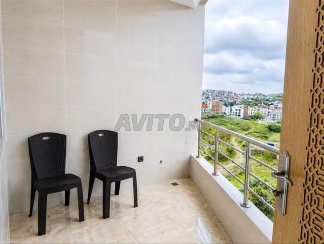 Appartement moderne à louer à Chefchaouen - 2