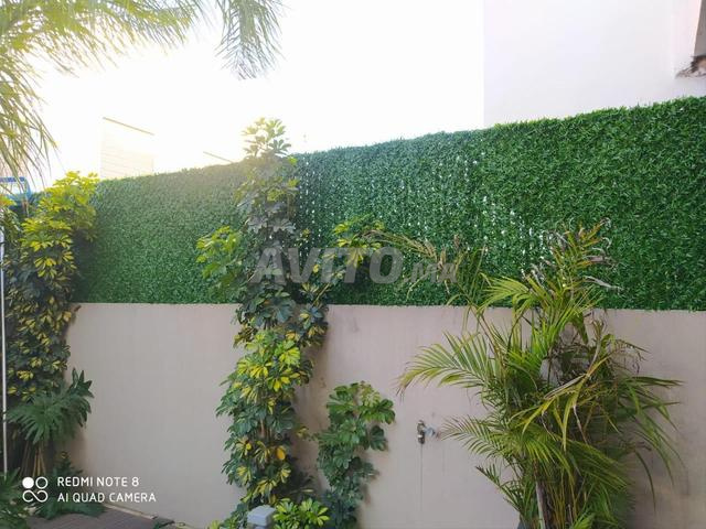 Gazon artificiel - 2