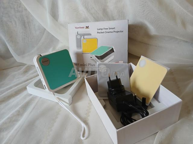 Projecteur M1 Mini plus / ViewSonic - 2