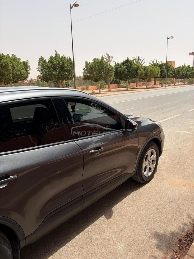Ford Kuga 2023 1er main confort comme Neuf 