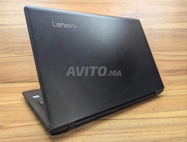 Lenovo 6ème Génération RAM 8 Disque SSD Écran 15