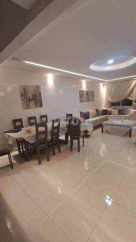 Appartement Meuble a Louer a Bd Anfa - 2