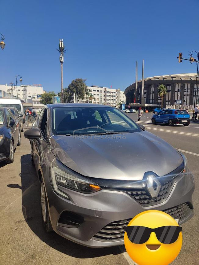 Renault clio 5 2023