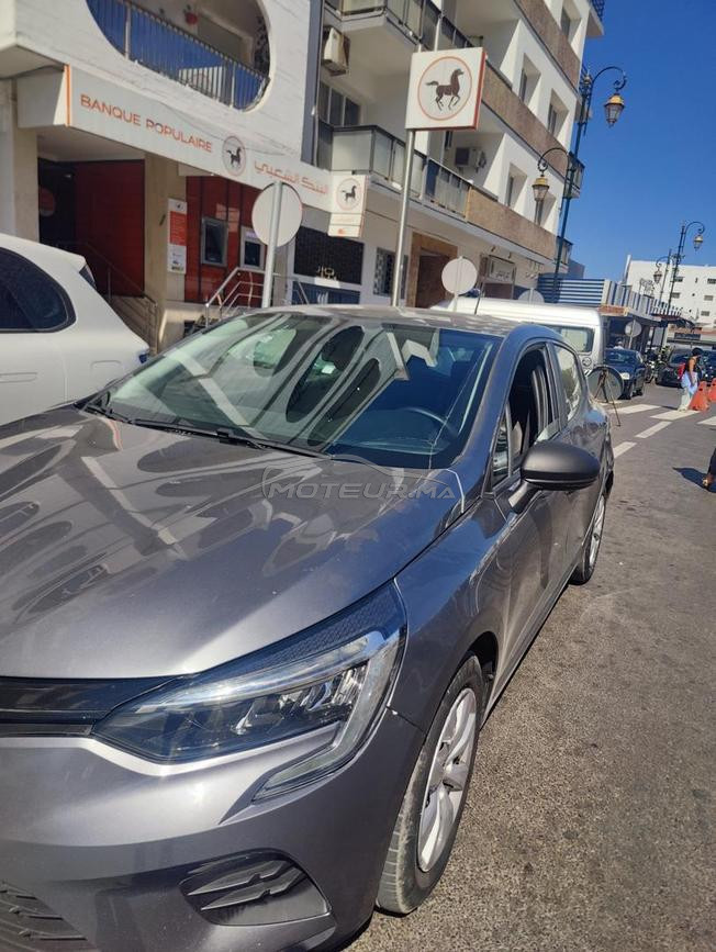 Renault clio 5 2023