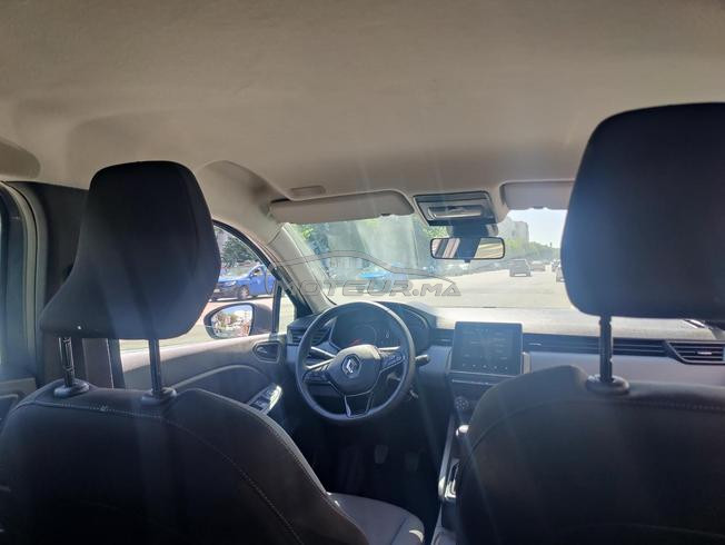 Renault clio 5 2023