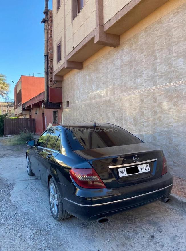 mecedes benz w204 320 V6