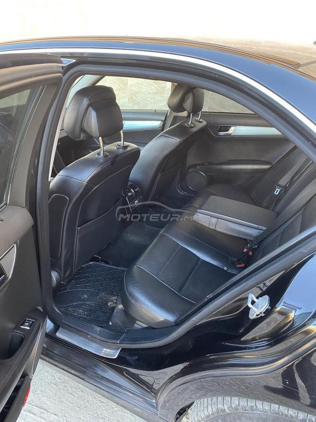 mecedes benz w204 320 V6