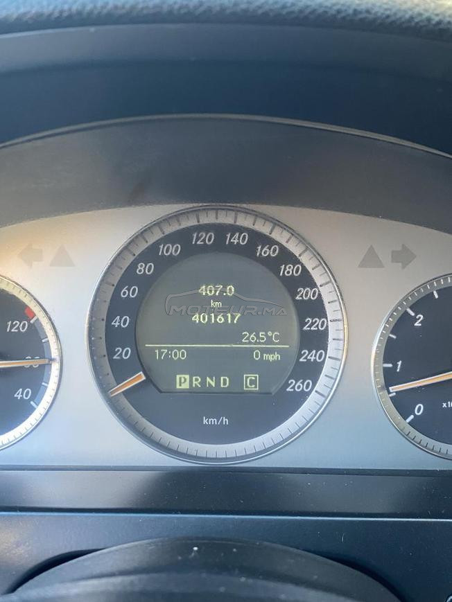 mecedes benz w204 320 V6
