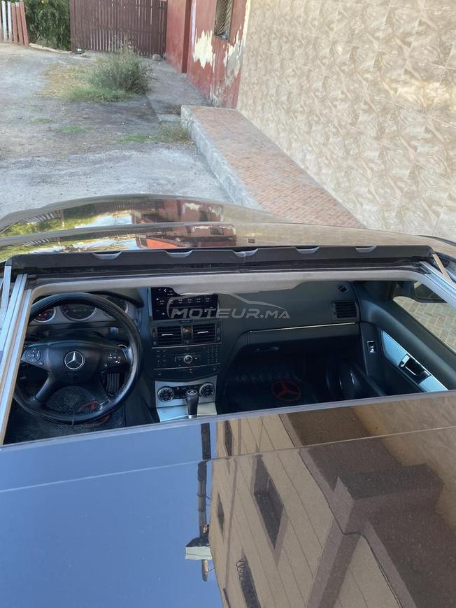 mecedes benz w204 320 V6