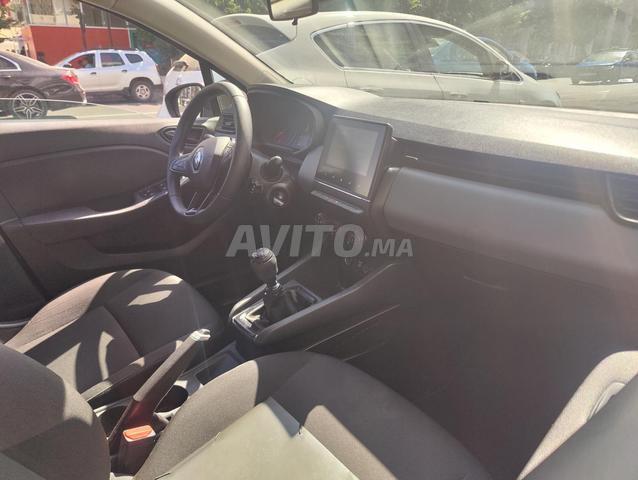 Renault Clio 5 2023 - 2