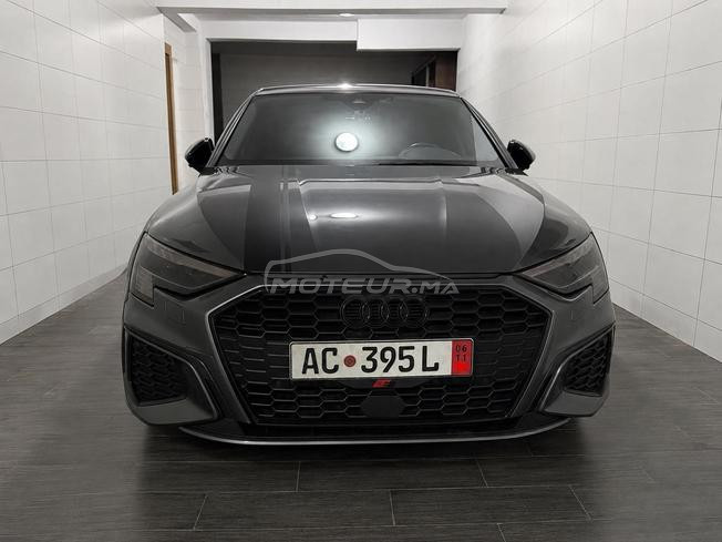 Audi A3 sportback S-line S tronic 7 2023 dd 2025 