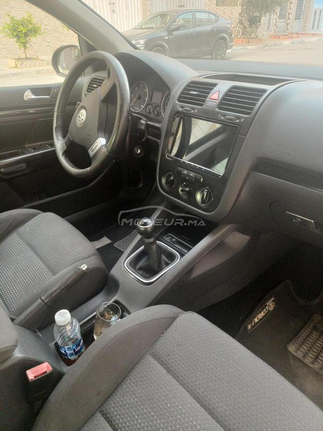 golf 5 2008 1.9TDI