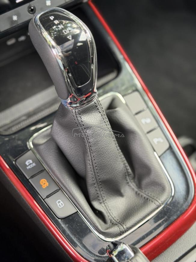skoda fabia monte carlo 1.5 TSI DSG 150hp 2025 